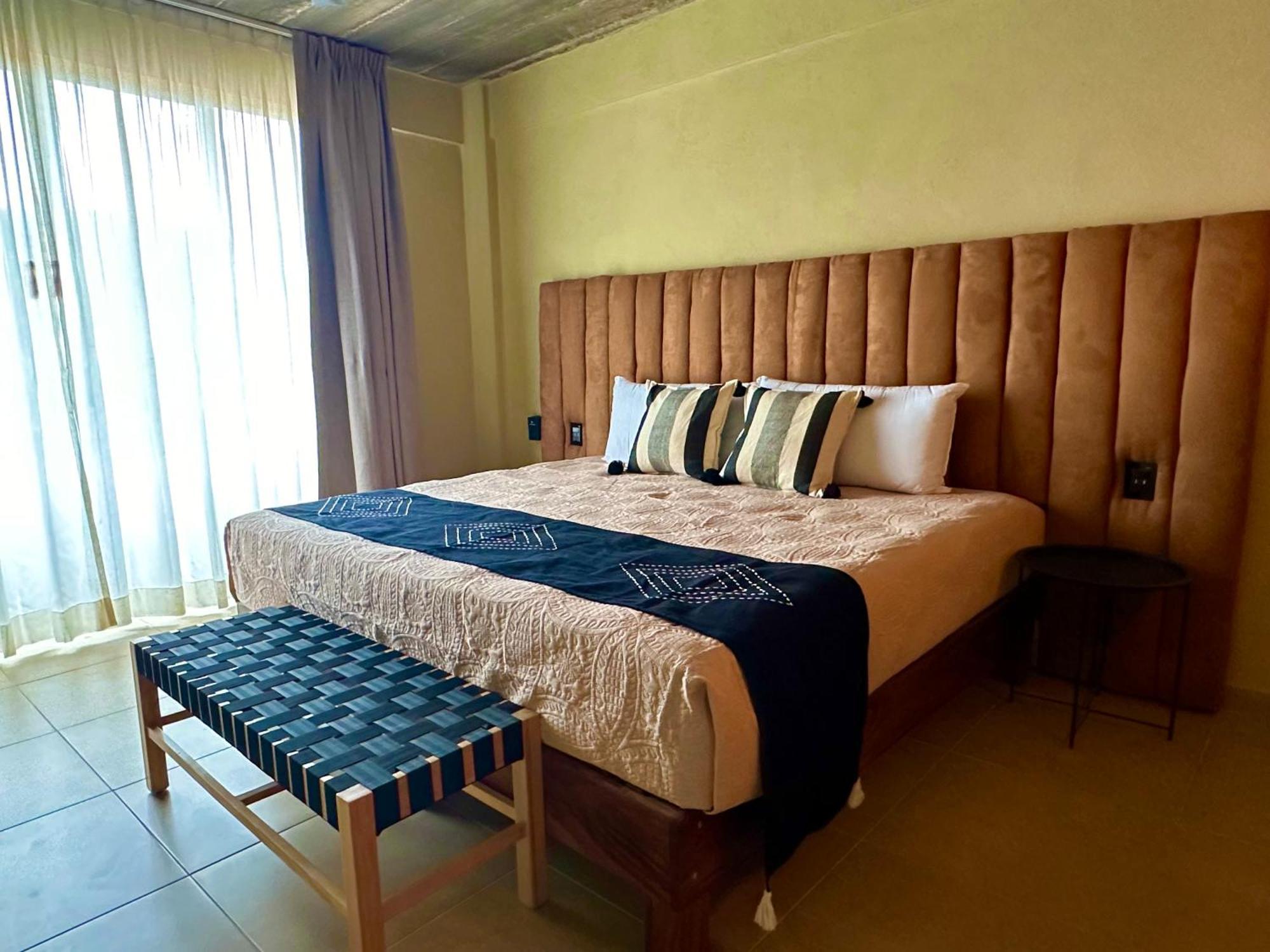 Lolitas Suites 303 Zihuatanejo Exterior foto