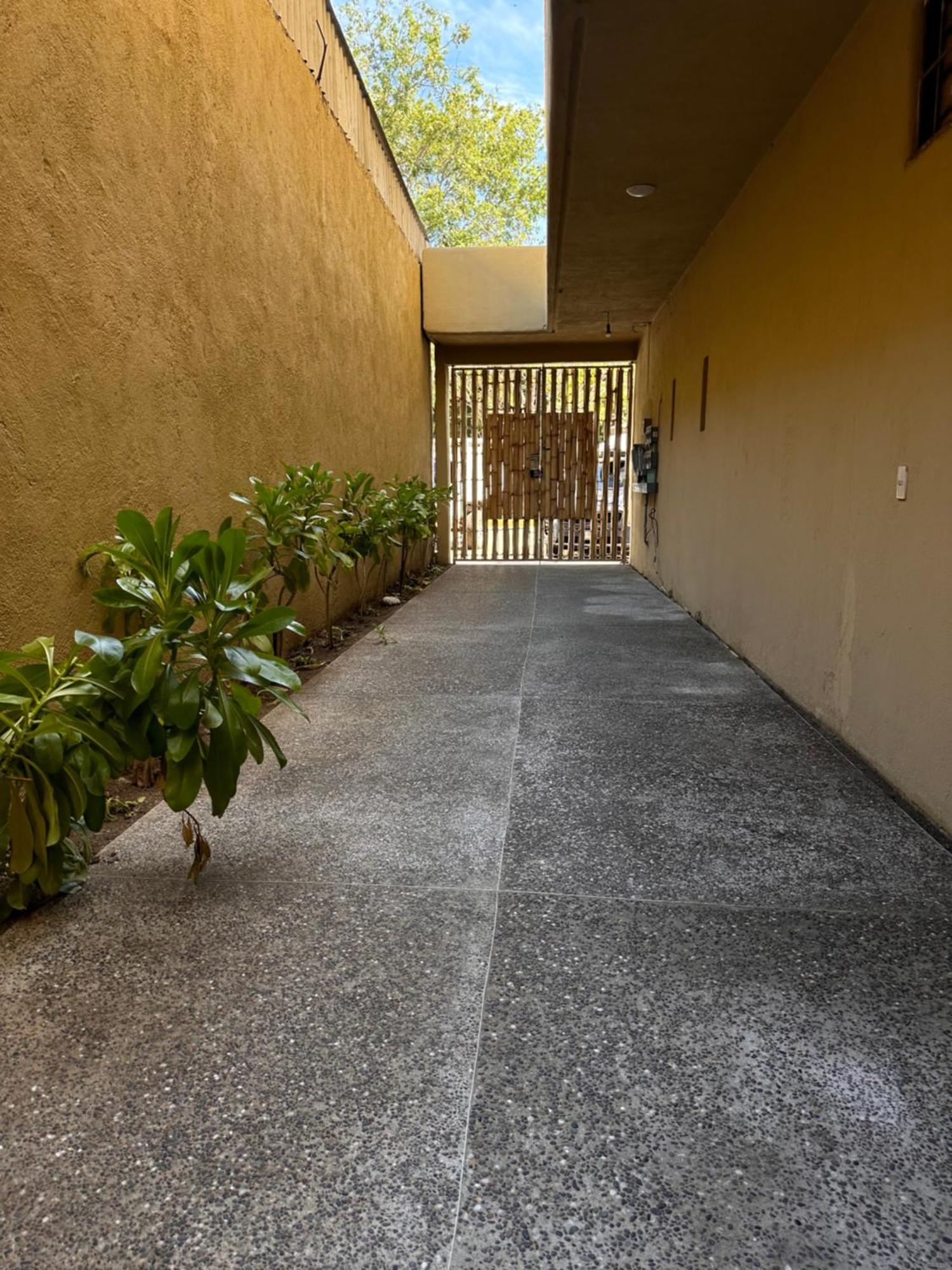 Lolitas Suites 303 Zihuatanejo Exterior foto